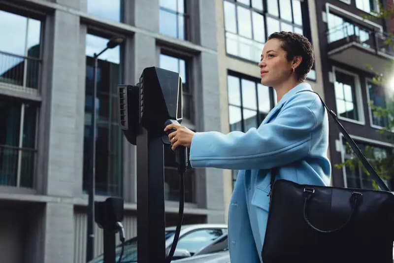 Persoonlijk advies voor Easee Charger Installatie