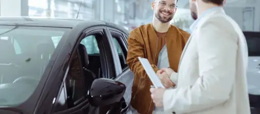 Laadpalen voor leasemaatschappijen