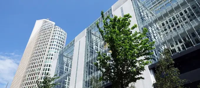 Overheid/Semi-overheid